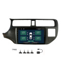 android car gps for KIA Rio K3 2011-2014